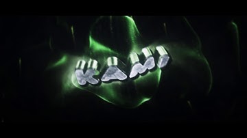 ♦ Kami ♦ (C4D/AE) Read Desc.