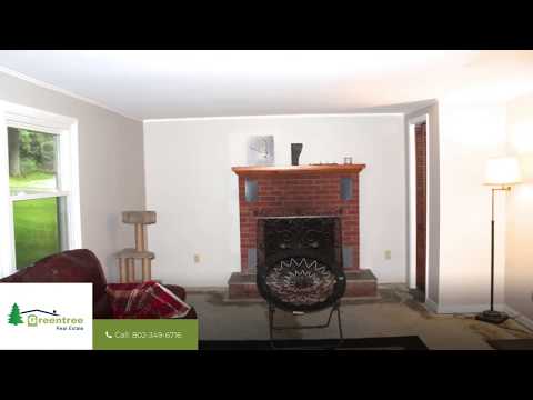 363 Rolling Acres Road, Middlebury, VT home video tour