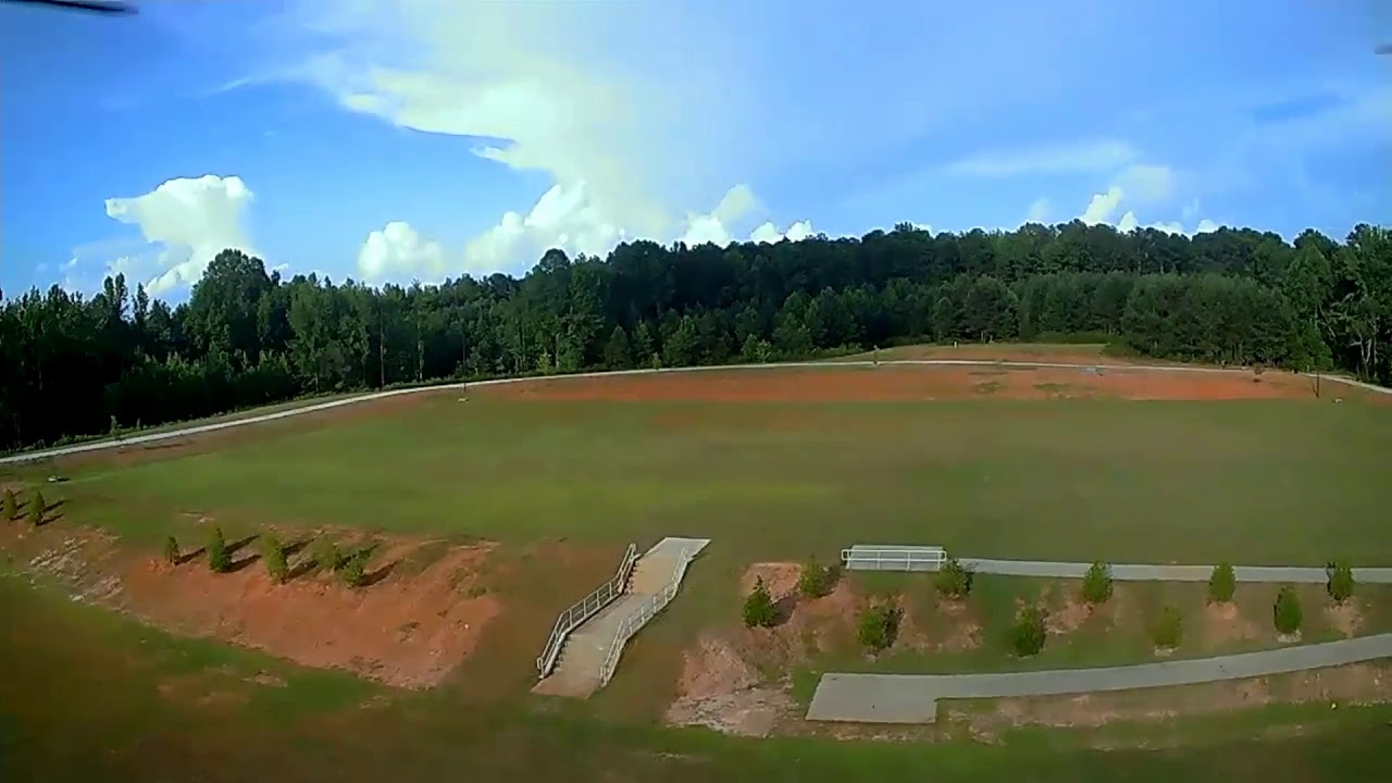 Mulberry Rock Park YouTube