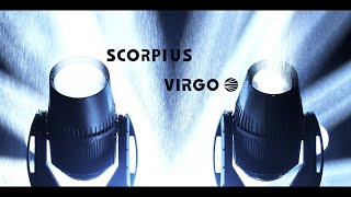 ACME VIRGO & SCORPIUS