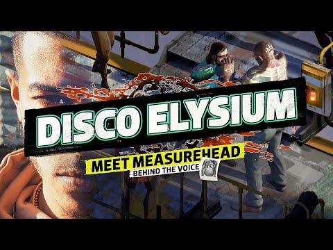 : Meet Measurehead / Dizzy DROS