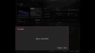 حل مشكلة Race cancelled في content-manager screenshot 1