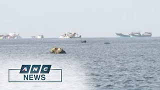 U.S. slams presence of Chinese militia vessels in West PH Sea | ANC