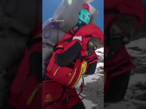 Video: Hiker spašava 