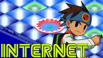 Mega Man Battle Network 3 - Network Is Spreading (Sega Genesis Remix)