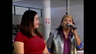 SRI MINGGAT SUMI SUMI ANGGE ORONG ORONG Voc. SONY JOSS BIMO LARAS Campursari BEKASI