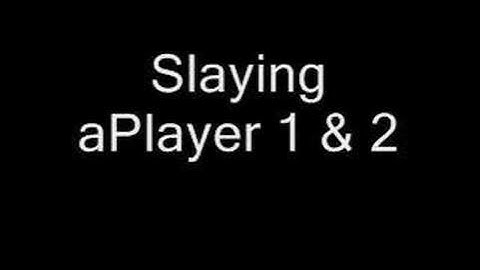 Warp Splinter voices