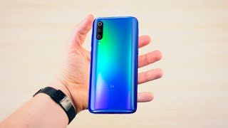 Вот ОН! Xiaomi Mi 9 - ОФИЦИАЛЬНО! Xiaomi Mi 9 SE c NFC? Xiaomi Mi 9 Explorer Edition