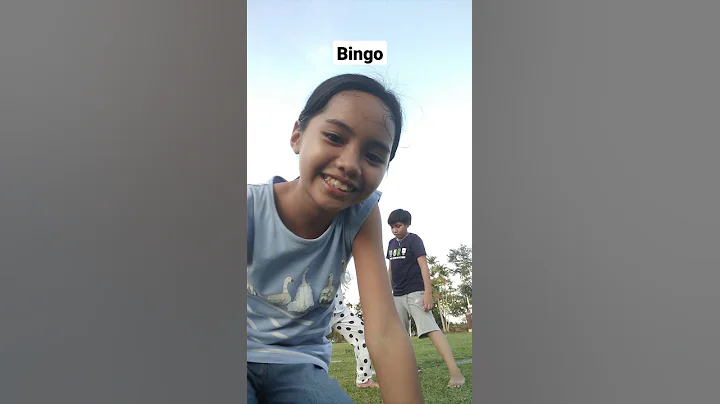 dola og bingo