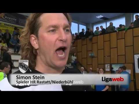 Ligaweb.tv - Simon Stein im Interview