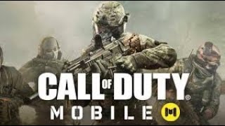 تقييم لعبة التي كانة ينتضرها الجميع !!!!! CALL OF DUTY MOBILE