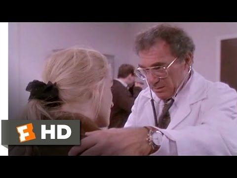 death-becomes-her-(6/10)-movie-clip---medical-mystery-(1992)-hd