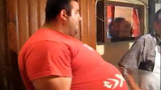 Fat Morph 133