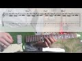 Randy crawford  street life tabs  chords in guitar cover