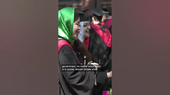 Trump administration pulls $2.2B from Harvard over hiring, admissions policies