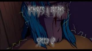 ×Memories & Dreams - игра Sally Face(speed up)×