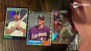 Archives baseball vintage looking cards!