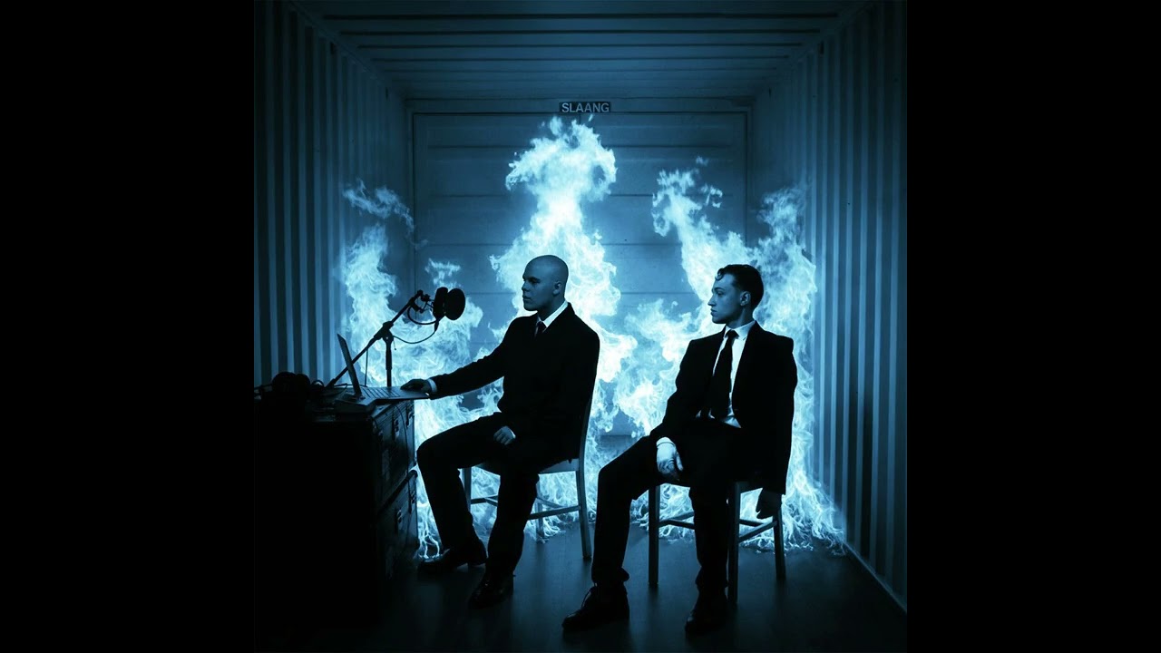 Aarne, Toxi$ & Big Baby Tape – NOBODY |slowed + reverb|