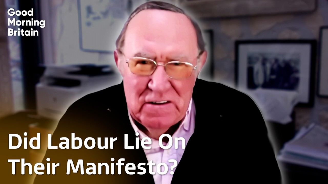 How long will Sir Keir Starmer last as Prime Minister?