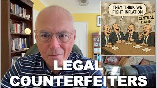 Download Lagu The Fed's Raison d'Être Is to Socialise Losses and Privatise Profits for Wall Street. MP3 Download Lagu The Fed's Raison d'Être Is to Socialise Losses and Privatise Profits for Wall Street. MP3