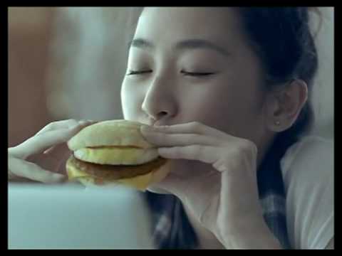 麥當勞 24小時麥麥送 "Couple" ( Evelyn 蔡穎恩 + Wayne Lau 劉志偉)- Jam Cast Casting Job