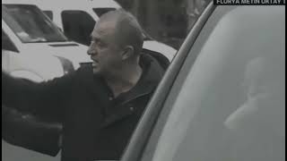 Fatih Terim Sad Edit