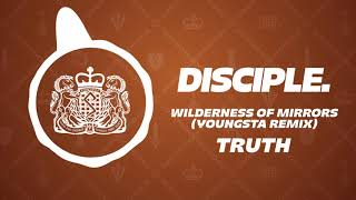 TRUTH - Wilderness of Mirrors (Youngsta Remix)