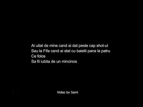 ANTONIA - Iubirea Mea | Videoclip Oficial