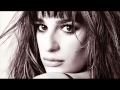 Lea Michele - Wake Me Up (Avicii Cover)