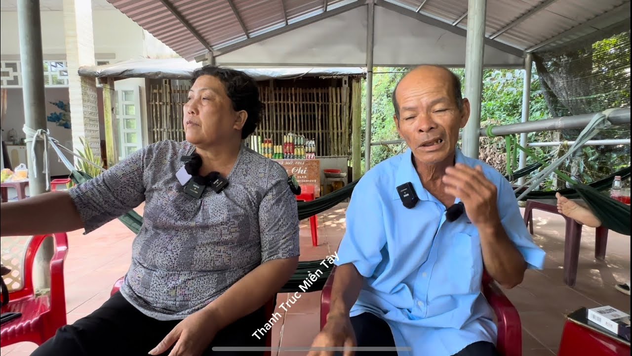 Bất Ngờ Chồng Cô Út Vân 200 Triệu Nói Hết Sự Thật Về Cô Út Vân Tuyển Chồng Trả Nợ