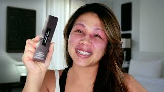 Does Fenty Pro Filt'r Actually Cover a Port Wine Stain? (Honest 13-Hour Test)! screenshot 2