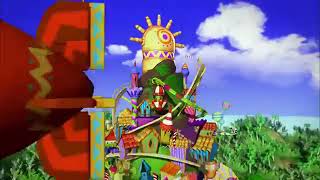 Viva Pinata-Tabloid For Two/All Spun Out