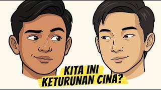 Are We Really of Chinese Descent or Not?
