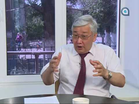 Открытый эфир с Эрдэмом Дагбаевым (30.06.2016)