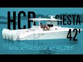 Hcb siesta 42  walkthrough