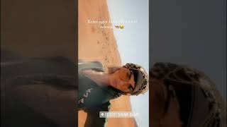 Luana Vjollca - Ne Dubai Se Bashku Me Krenarin ?