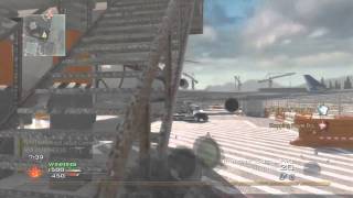 RC XMBG7 | Modern Warfare 2 - FFA Quad Feed Fail