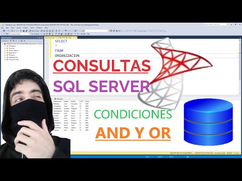 ¿Como funciona AND y OR en SQL?