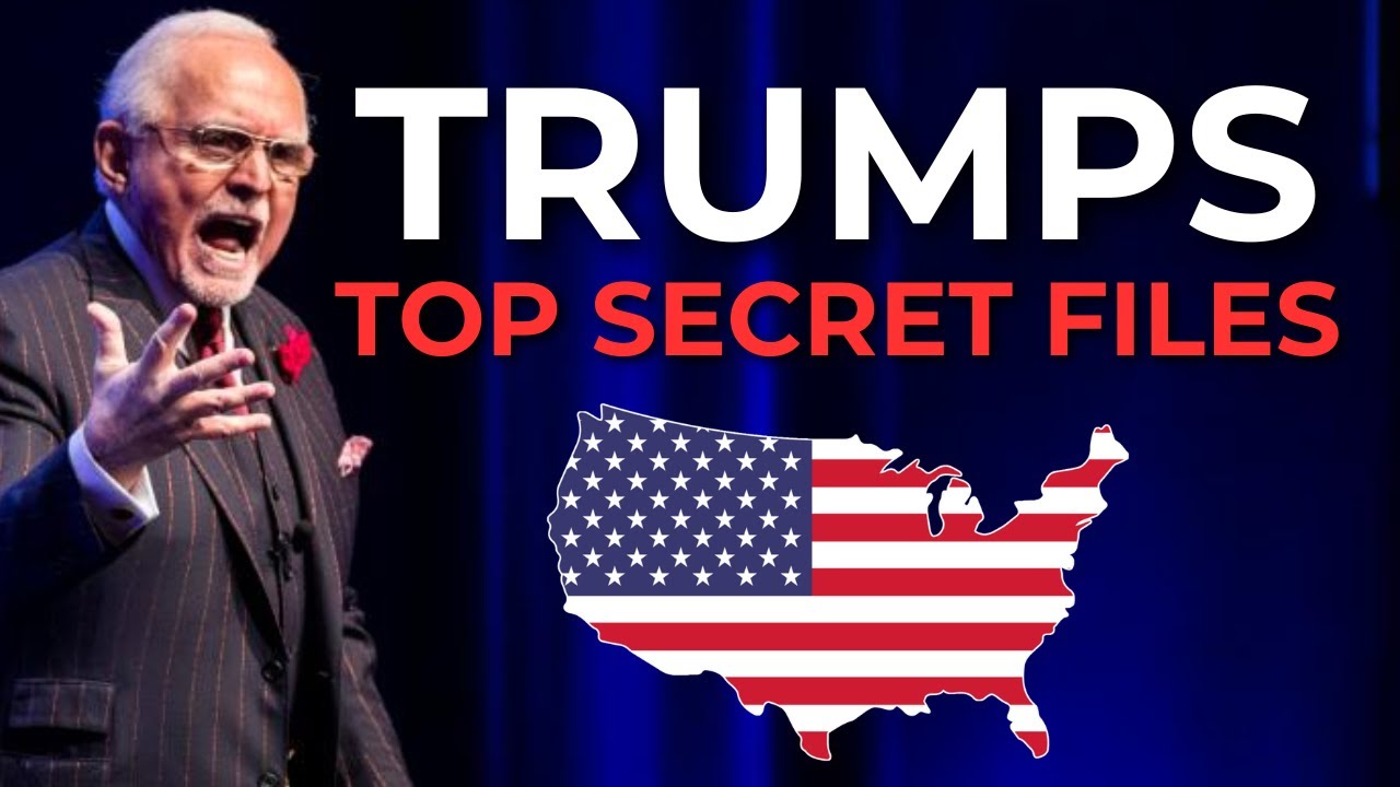 Dan Peña & Donald Trump EXPOSE What’s Coming in 2025