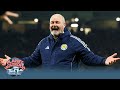 Should Scotland's Steve Clarke receive a knighthood? | Planet Holyrood