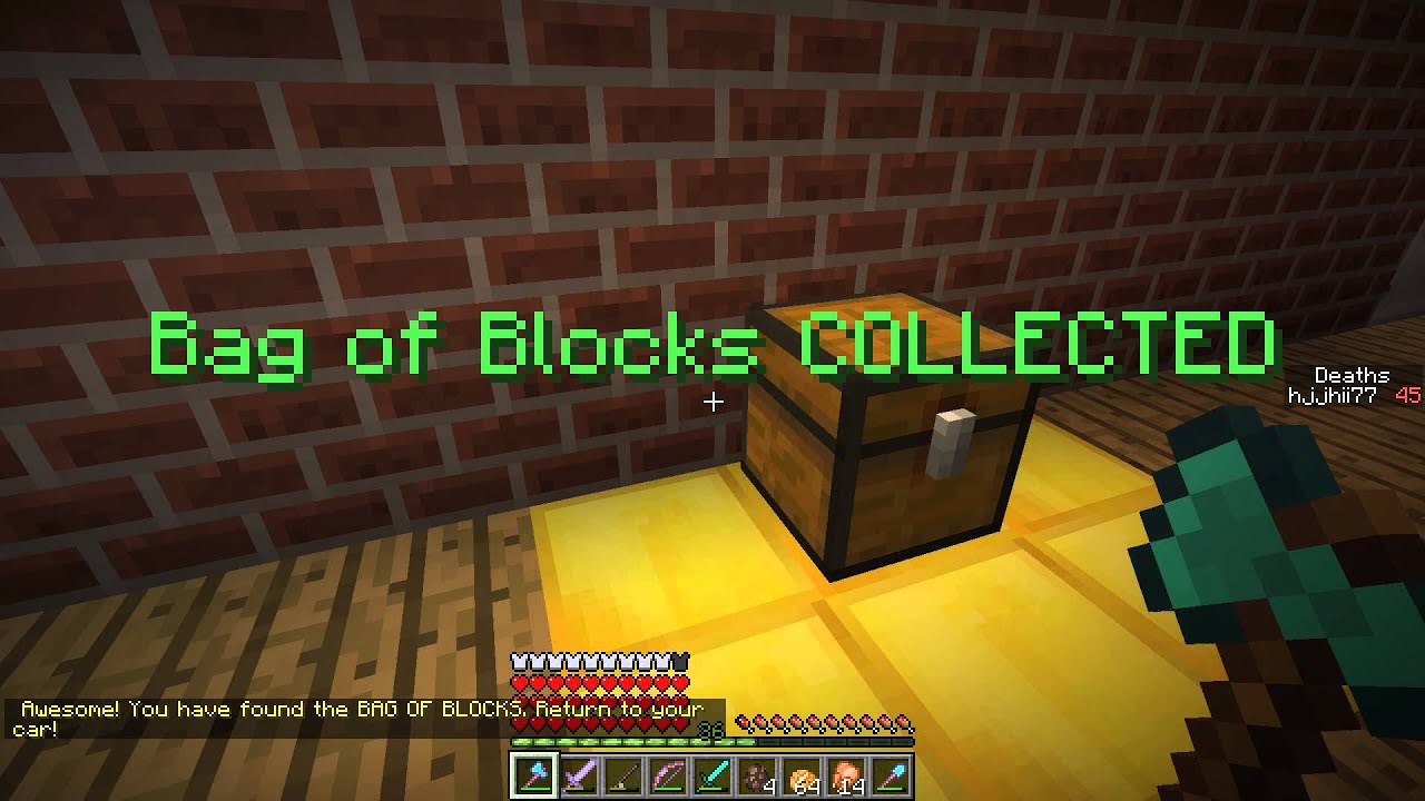 Exodus Season I: Zombie Apocalypse - Part 4: A Continuation