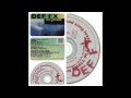 Def FX &quot;Live&quot; - Small Planet, Lansing, Michigan USA 31/07/1993