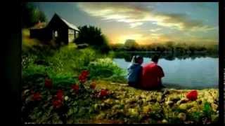 ЛУННАЯ МЕЛОДИЯ -- Л.Долина , А.Панайотов....