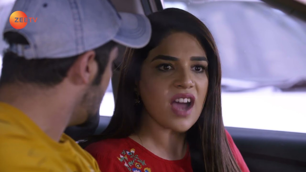 EP 935 - Кундали Бхагья - Индийское телешоу хинди - Же ТВ