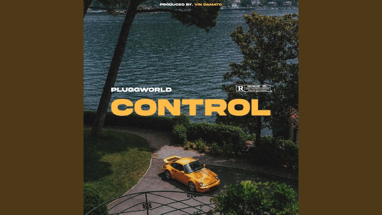 Watch Control on YouTube Watch Control on YouTube