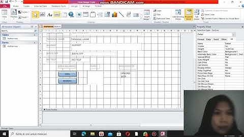 UAS Aplikasi Komputer (Database)