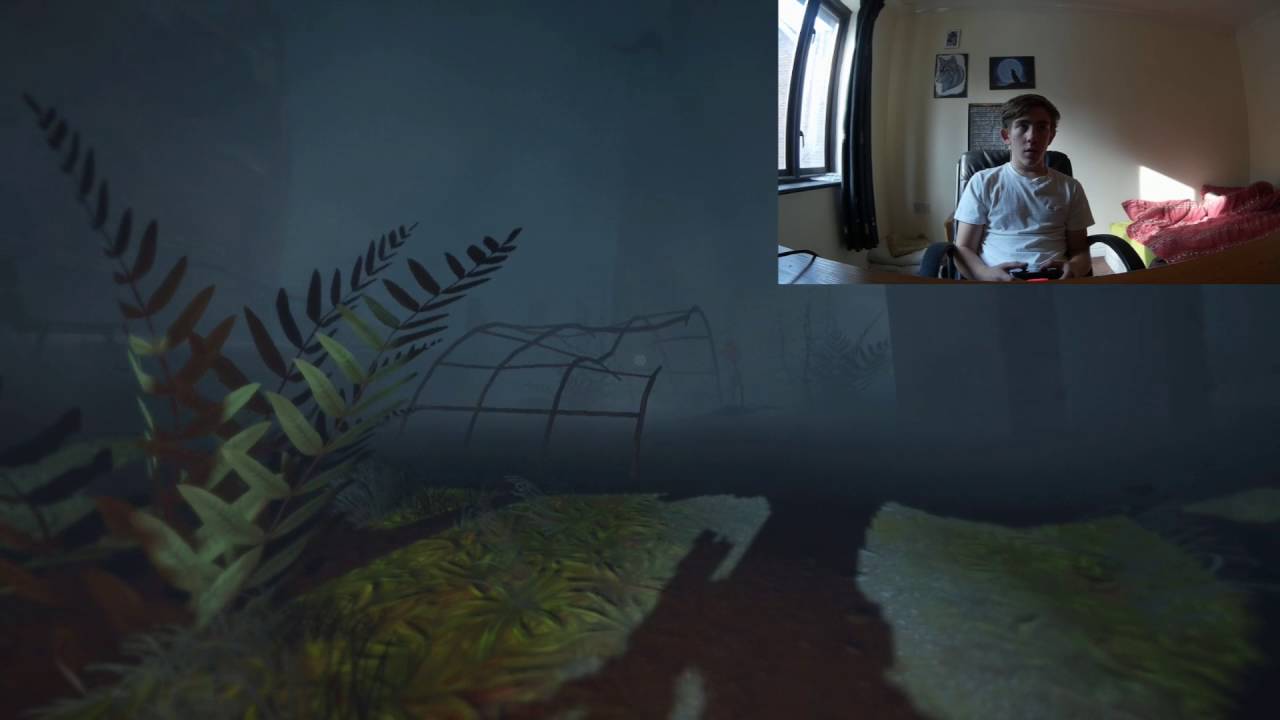 Among the sleep Ep2 Broken paradox