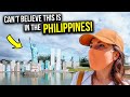 INSANE place in CAVITE! 20 countries in ONE spot! PHILIPPINES has it ALL!