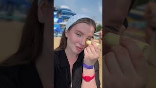 Стик SPF 😍 WOW, который можно наносить и на макияж арт. WB #ww114897