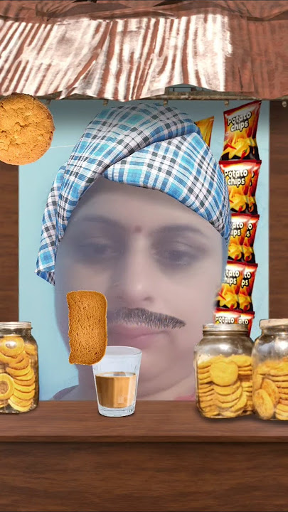 🍞🧇🫖☕ #newsong #coversong #music #funny #gungun #shorts